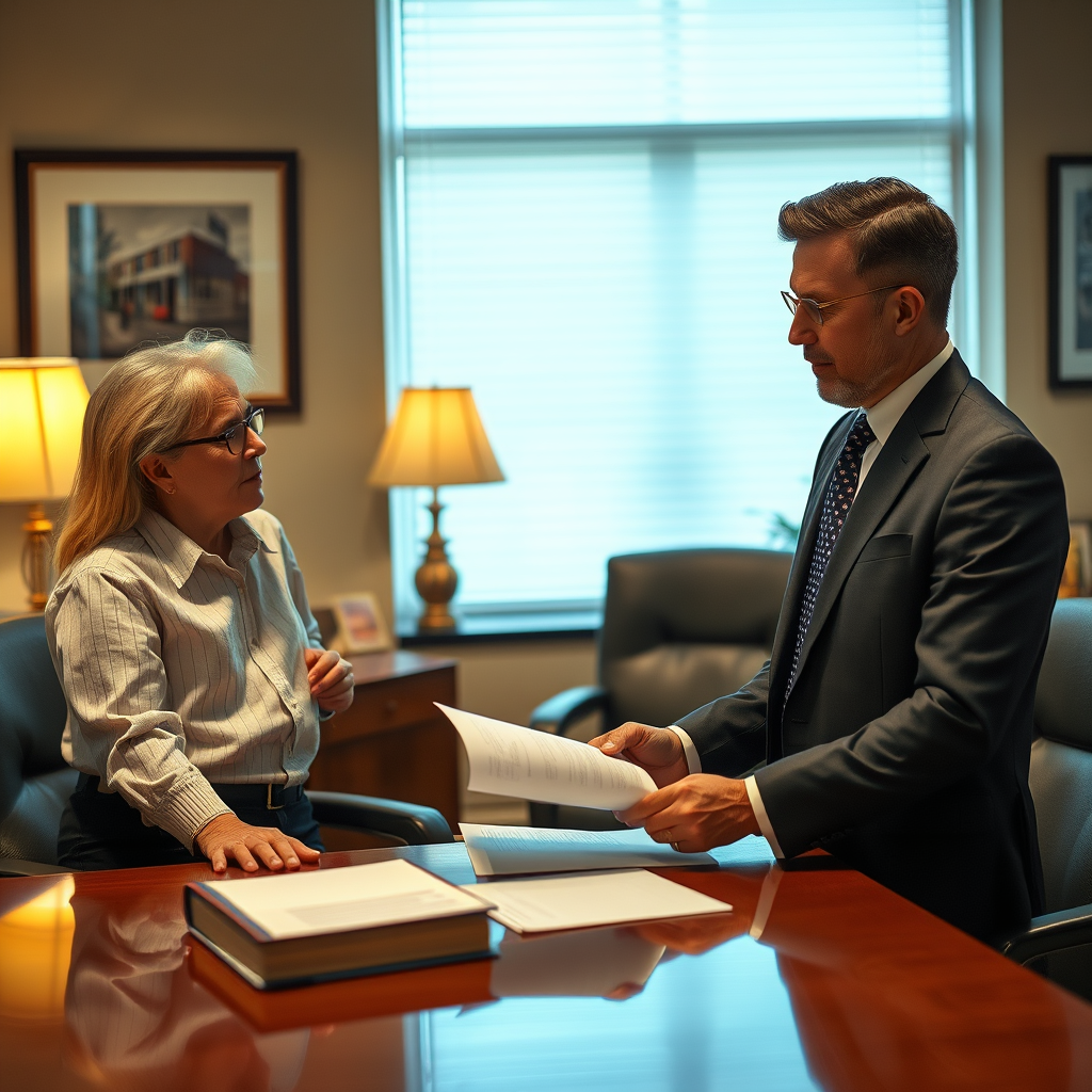 Essex County NY Attorney