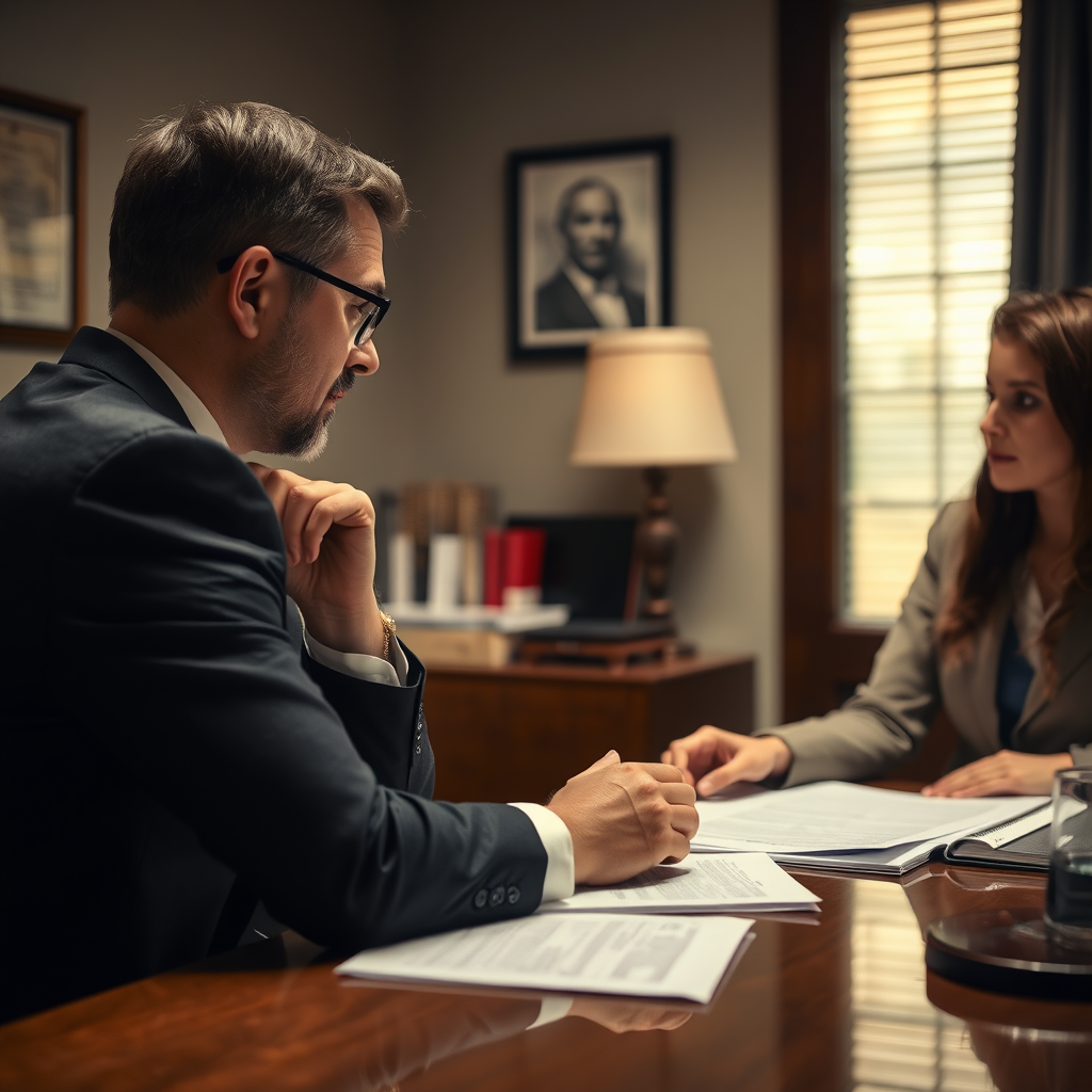 Domestic Violence Defense Lawyer Hudson County NJ