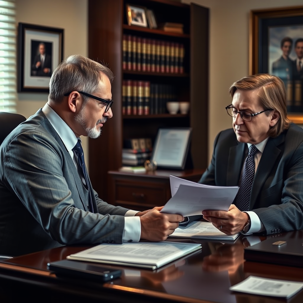 Gun Possession Lawyer Monmouth County NJ