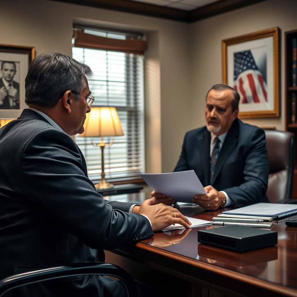 DUI Lawyer Monmouth County NJ