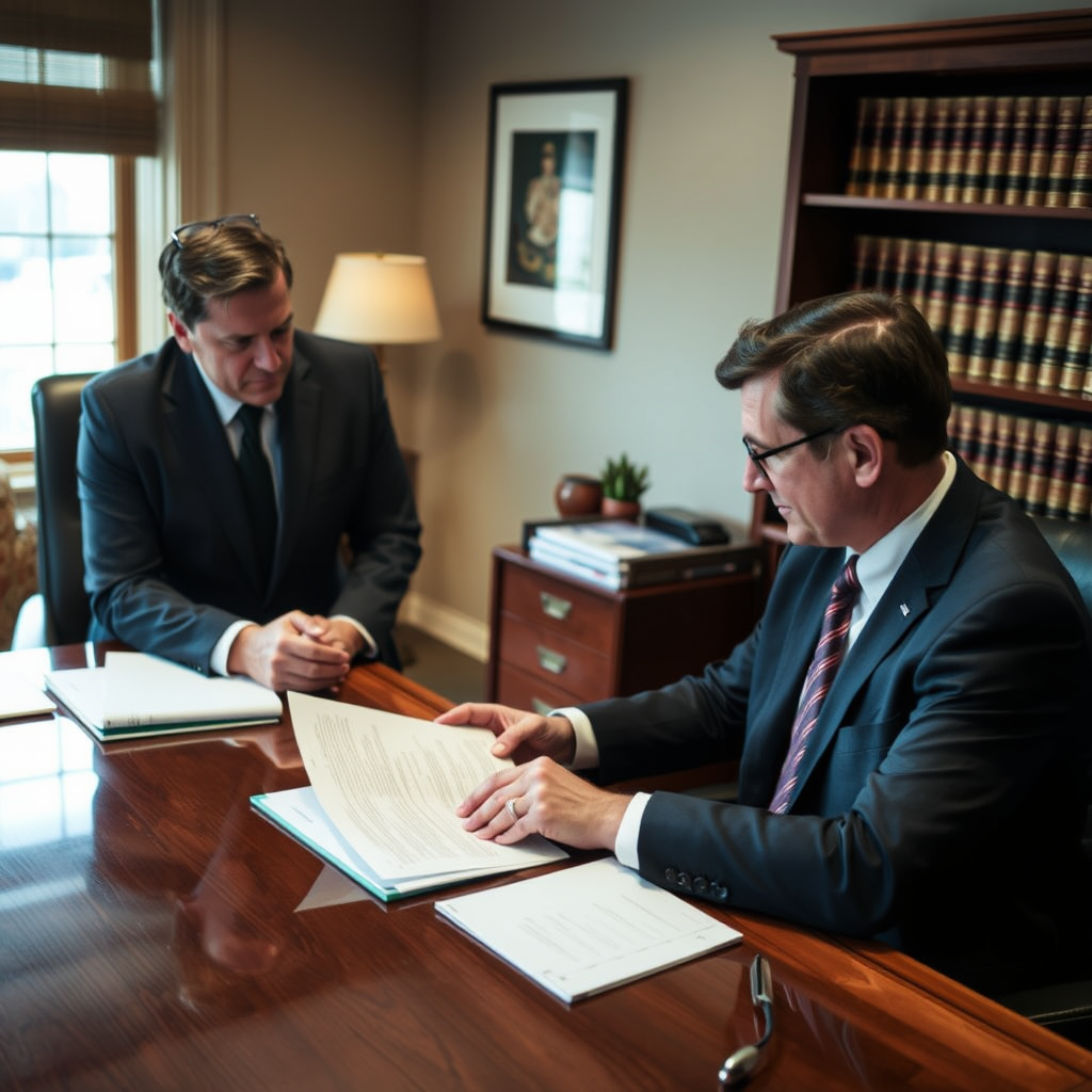 Mechanics Lien Lawyer Middletown NY