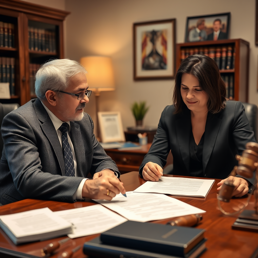 Breach Of Contract Lawyer Queens County NY