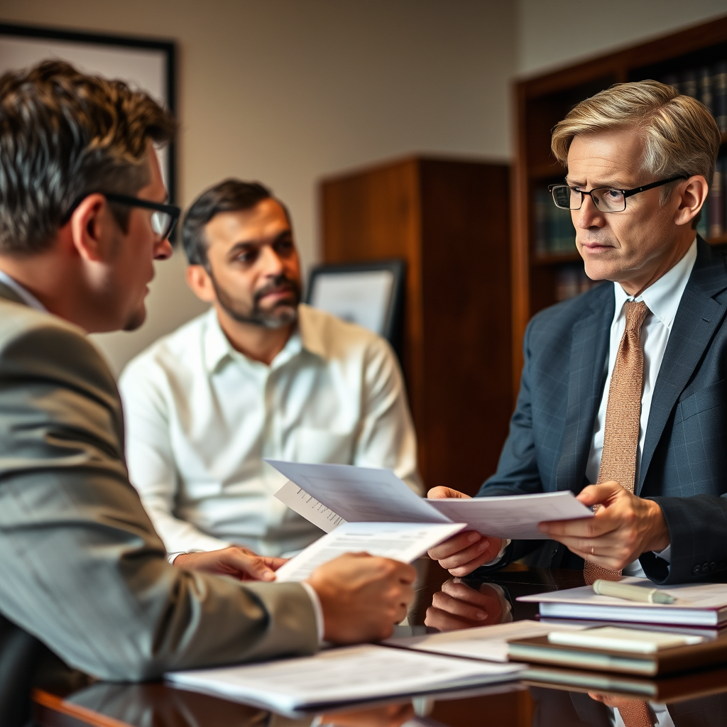 Criminal Defense Lawyer West Windsor County NJ