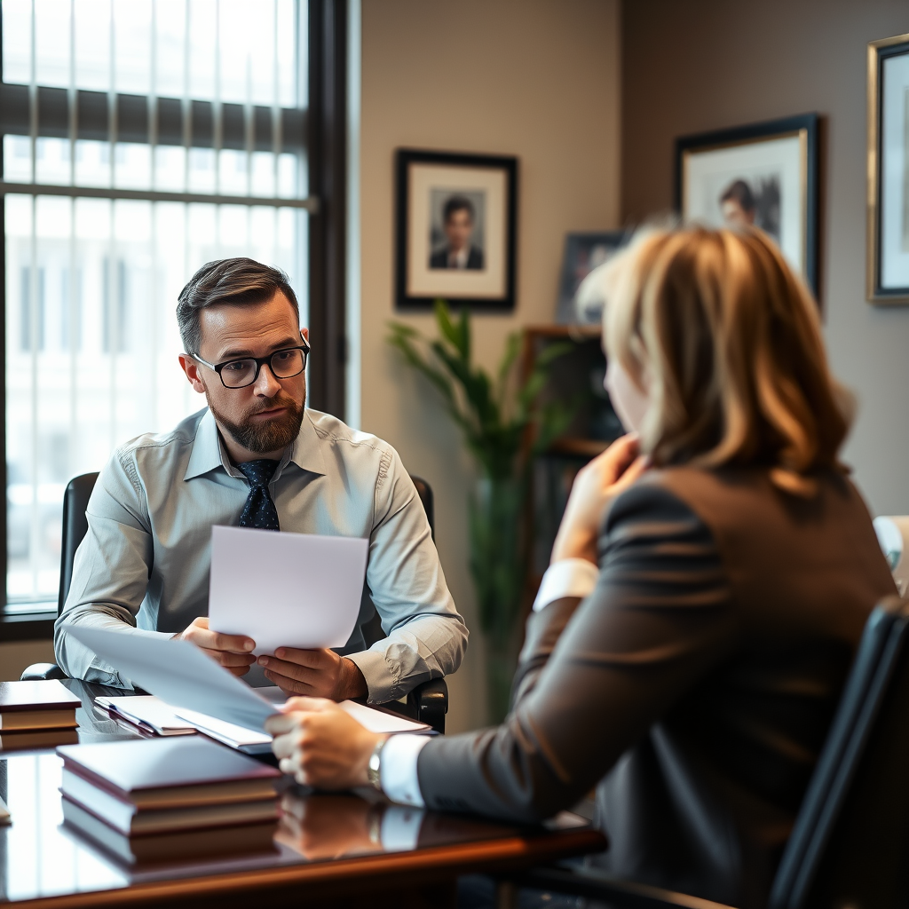 Settlement Agreement Lawyer Queens County NY