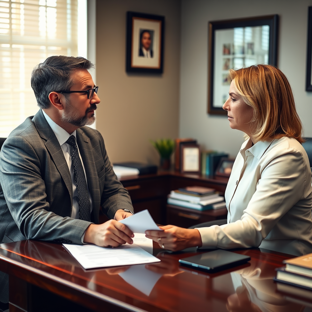 DUI Lawyer Salem County NJ