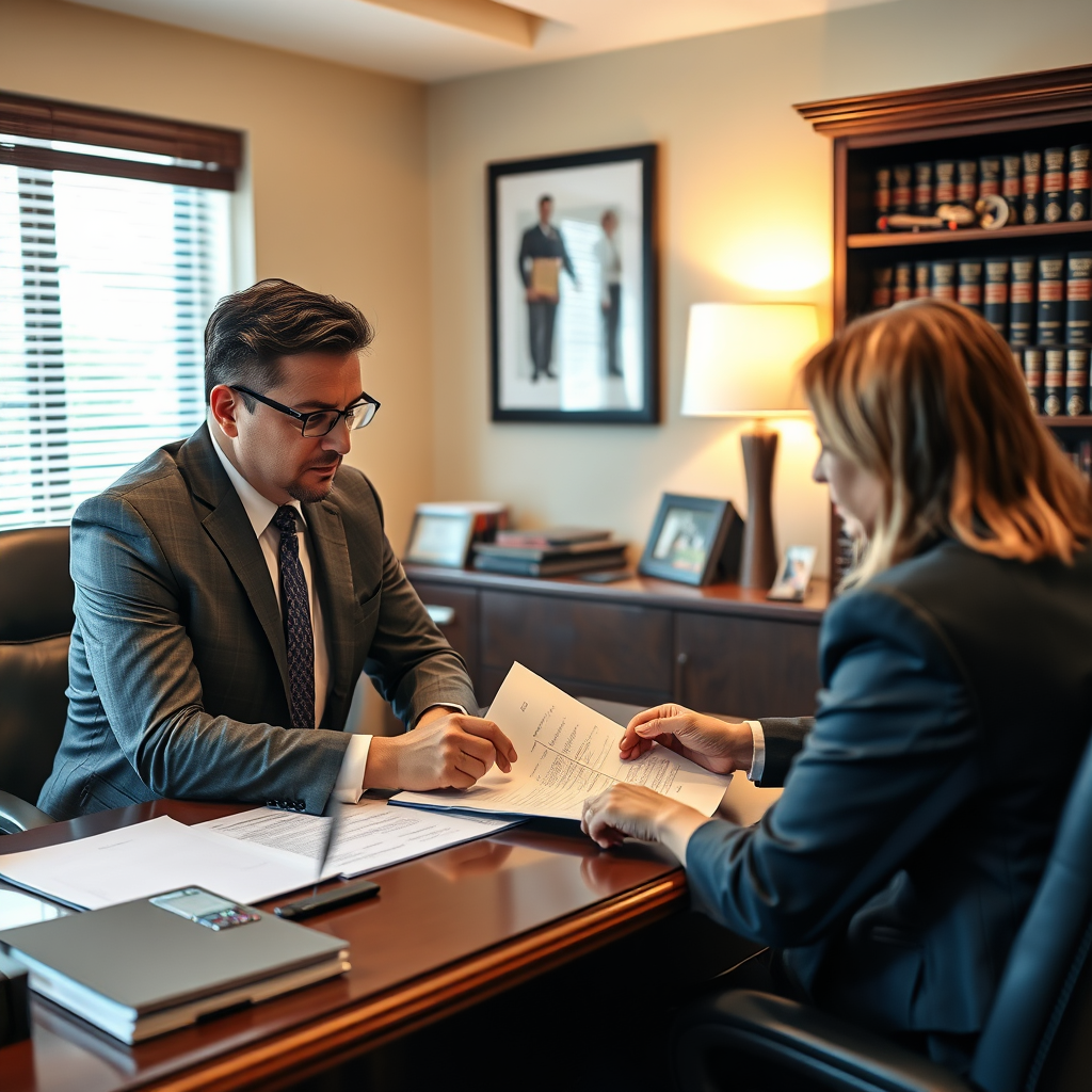 Cryptocurrency Crime Lawyer Morris County NJ