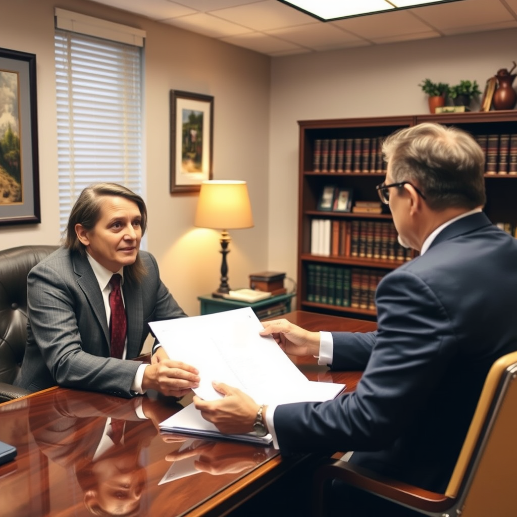 Breach Of Contract Lawyer Rockland County NY