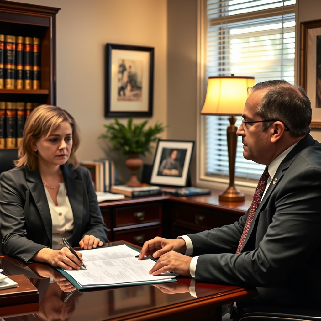 Newburgh NY Contract Lawyer