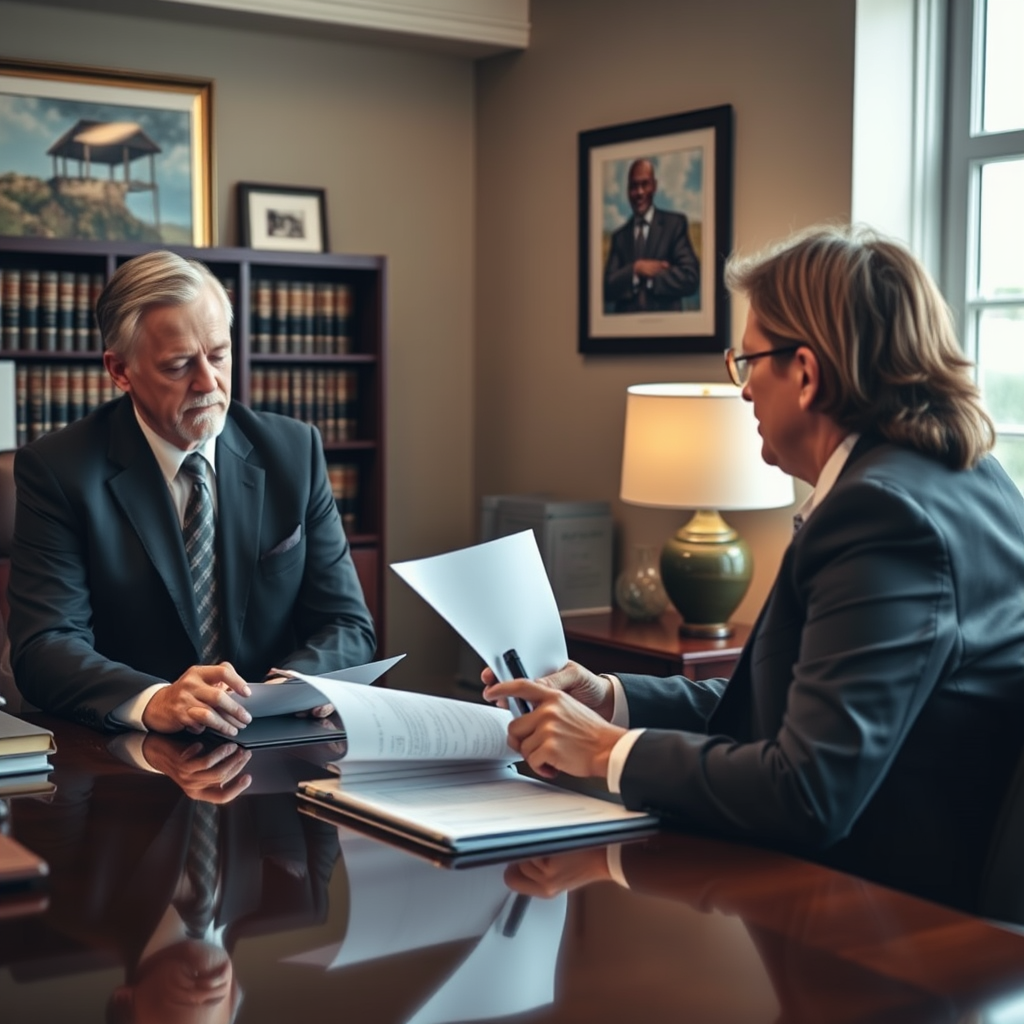 Online Solicitation Lawyer Franklin County NJ