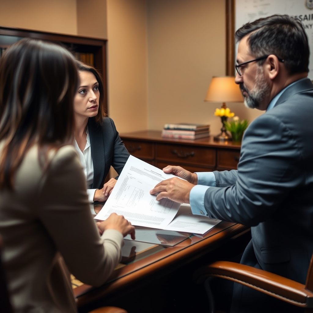 Distribution Agreement Lawyer Hamilton County NY