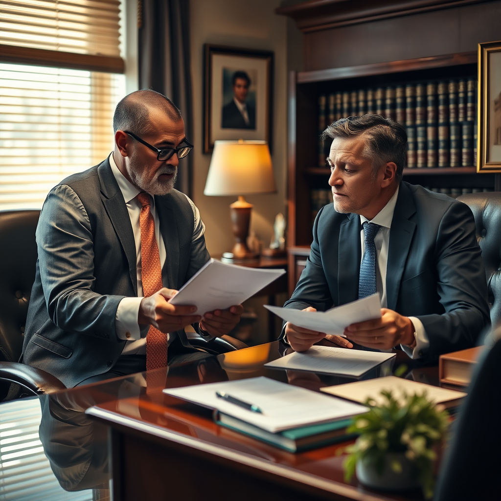 Expungement Lawyer Mercer County NJ