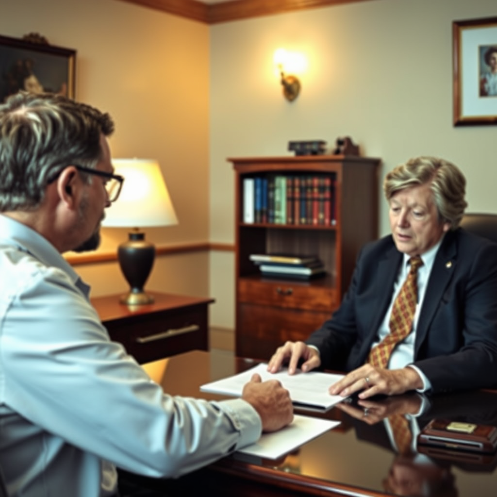 Service Contract Lawyer Schuyler County NY