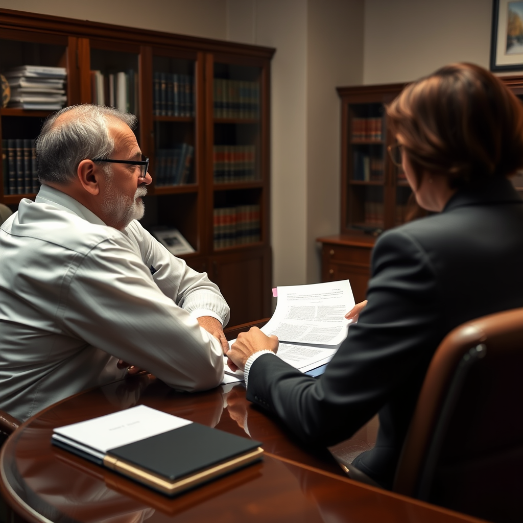 Medicare Fraud Lawyer Somerset County NJ