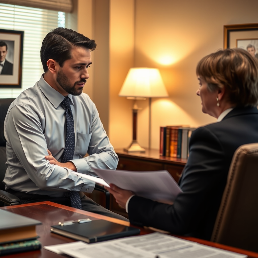 Federal Habeas Corpus Lawyer Mercer County NJ