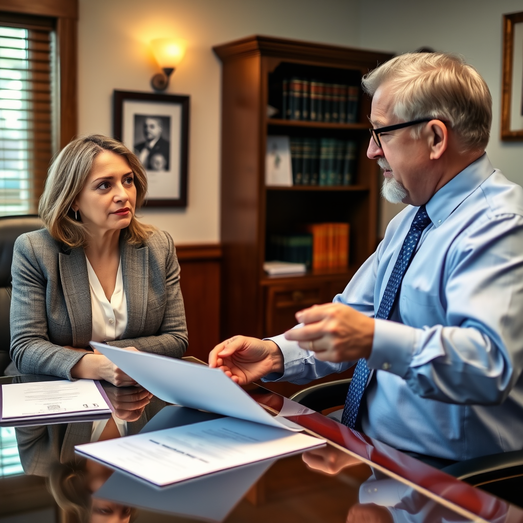 Consulting Agreement Lawyer Steuben County NY