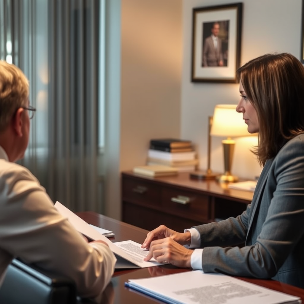 Breach Of Contract Lawyer Suffolk County NY