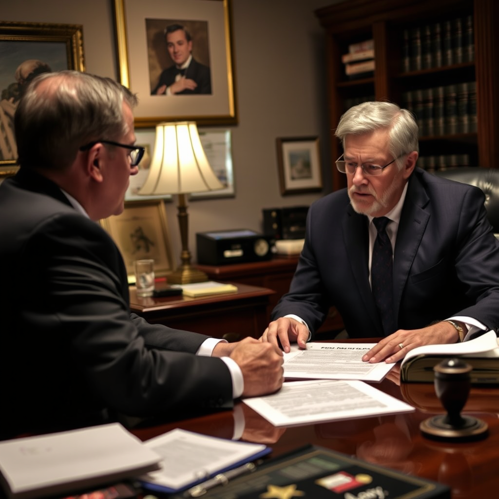 Port Jervis NY Contract Lawyer