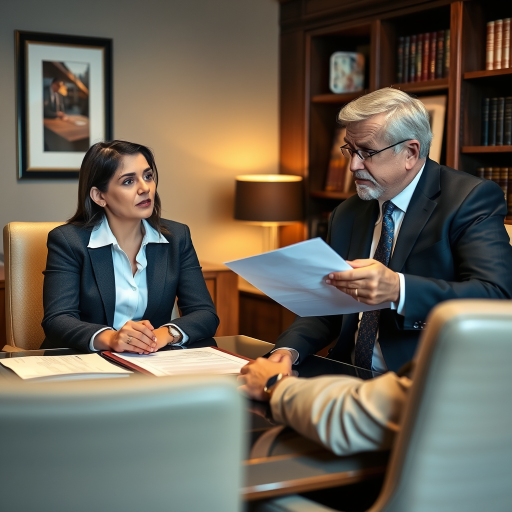 Breach Of Contract Lawyer Manhattan County NY