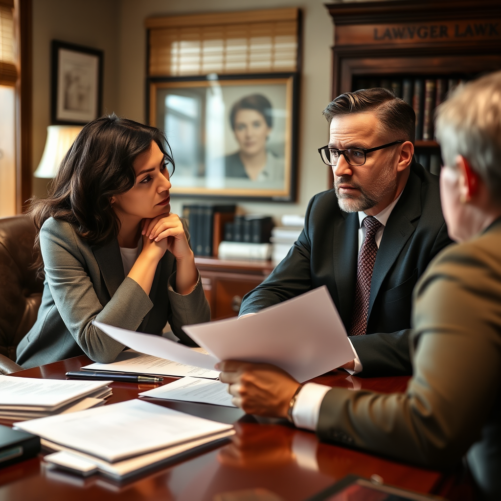 Grand Larceny Lawyer Ulster NY