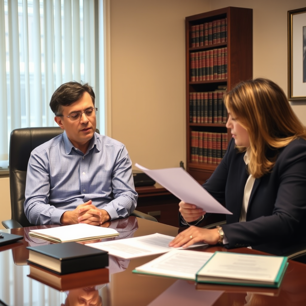 Order Of Protection Attorney New York