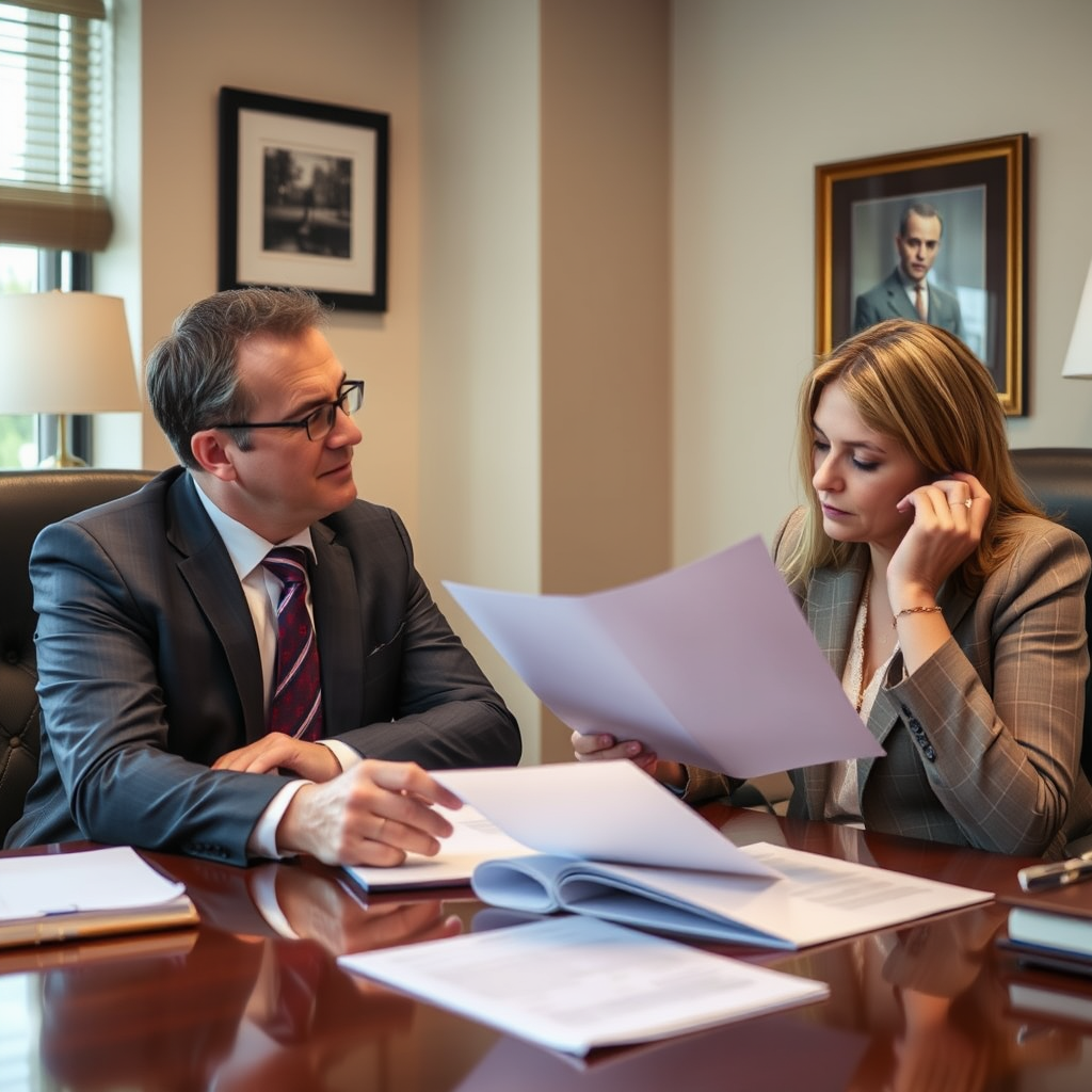 Rape Defense Lawyer Troy NY