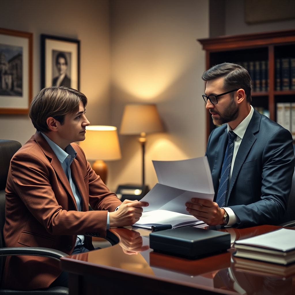 Identity Theft Lawyer Troy NY