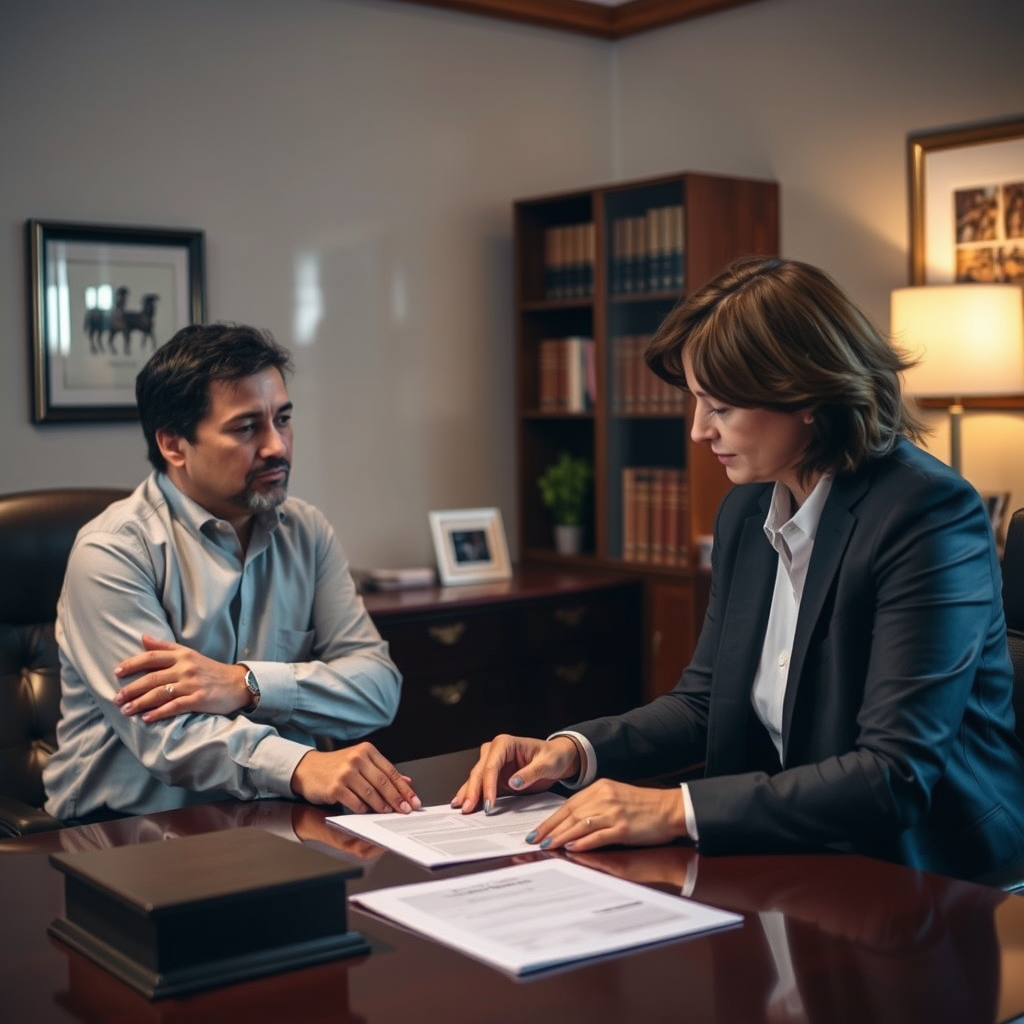 Postnuptial Agreement Attorney Queens County NY