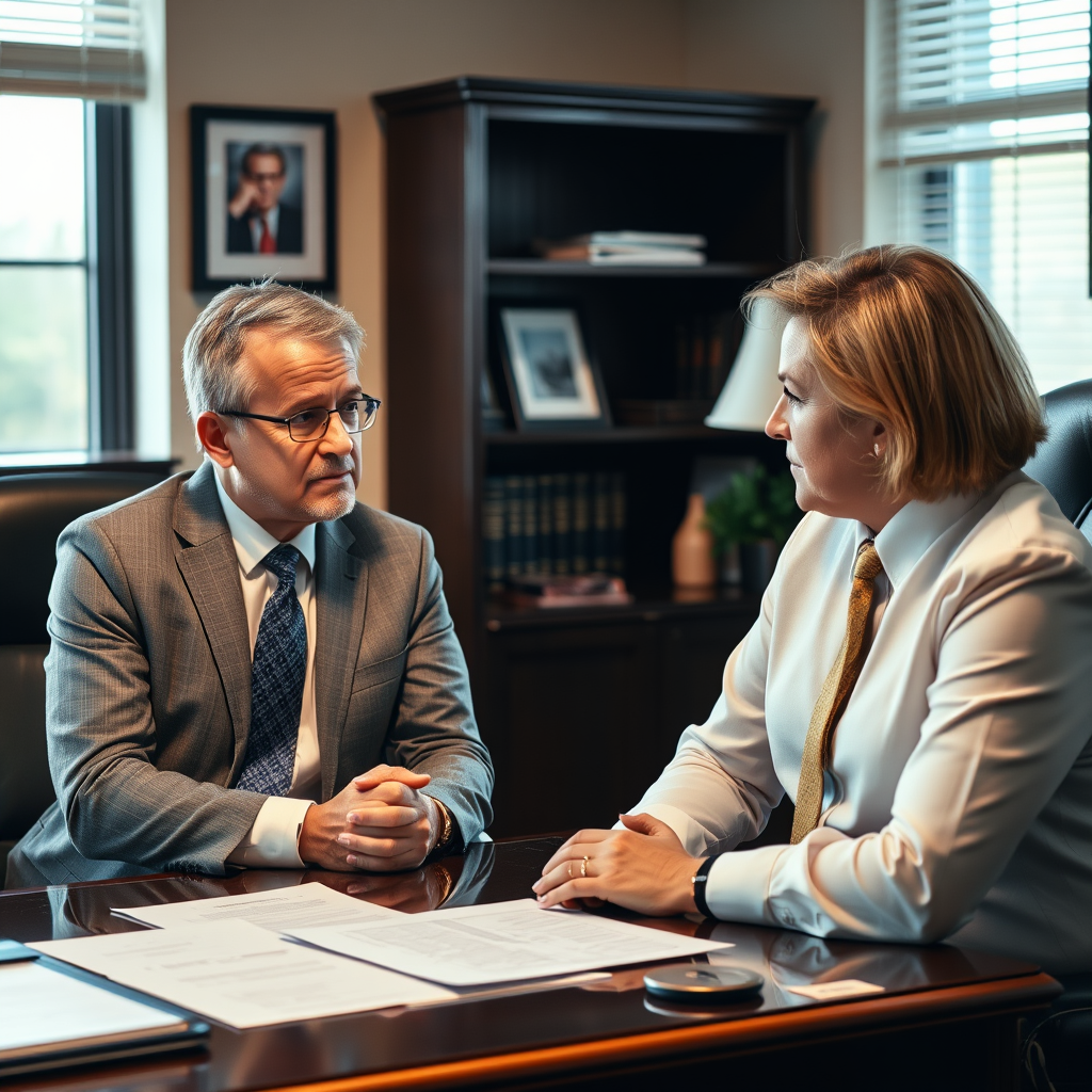 Vehicular Manslaughter Lawyer Cayuga NY