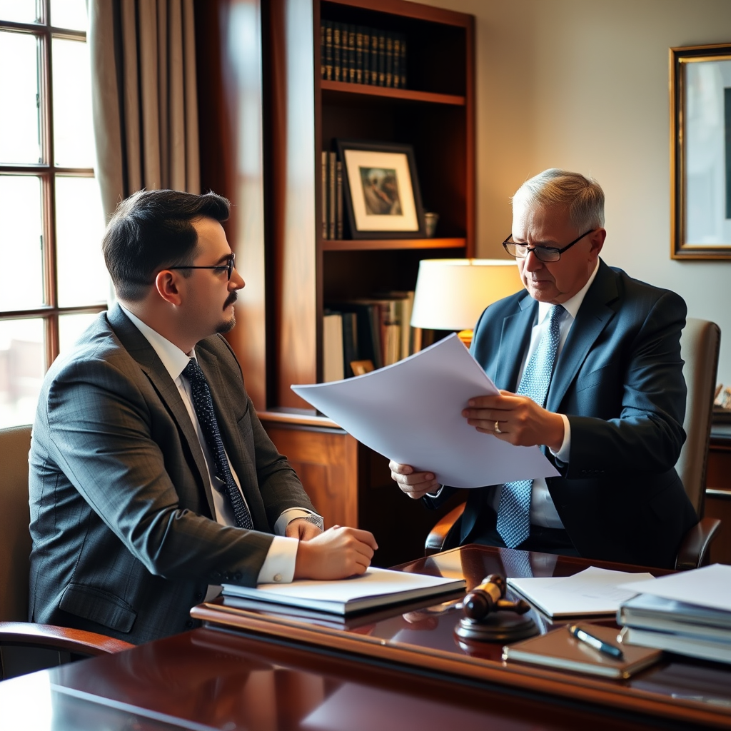 Breach Of Contract Lawyer Rye NY
