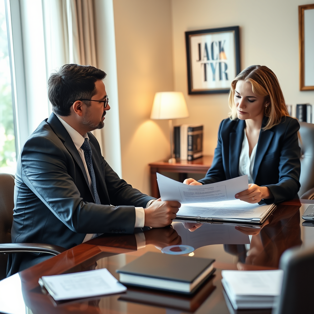 Business Contract Lawyer Rye NY