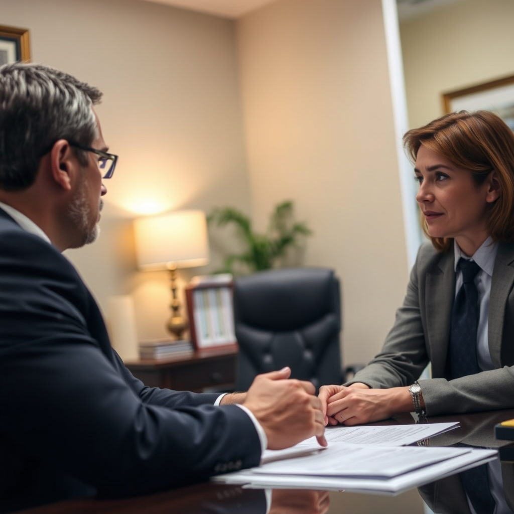 Firearms Possession Lawyer Utica NY