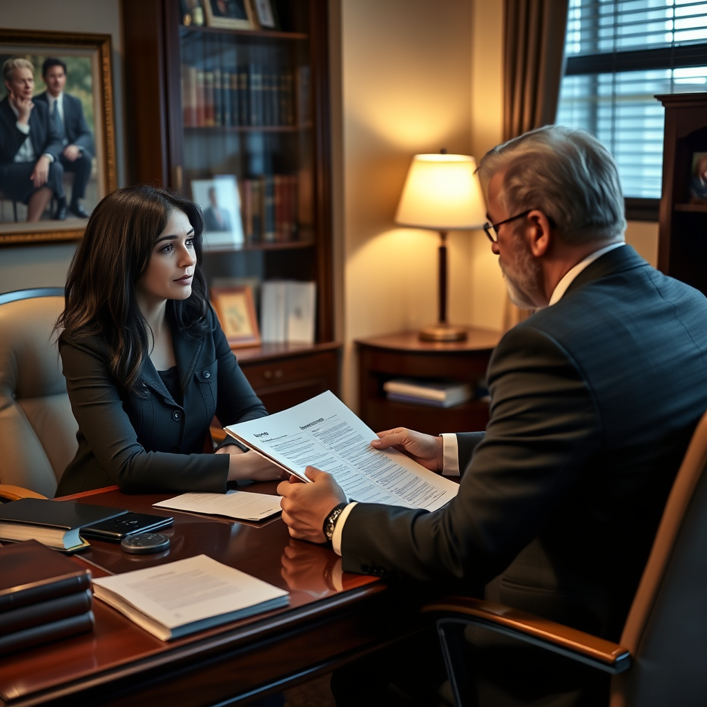 Harassment Lawyer Long Beach NY