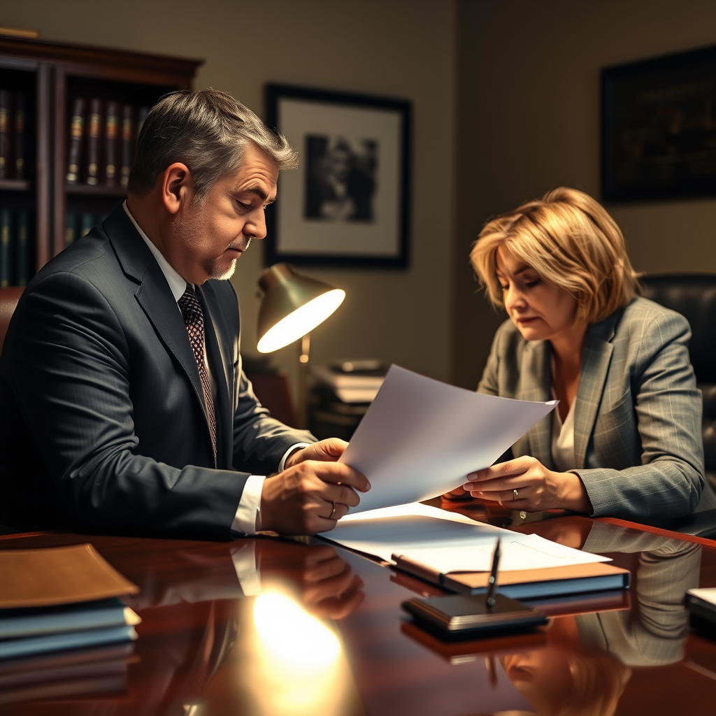 Suspended License Lawyer Warren NY