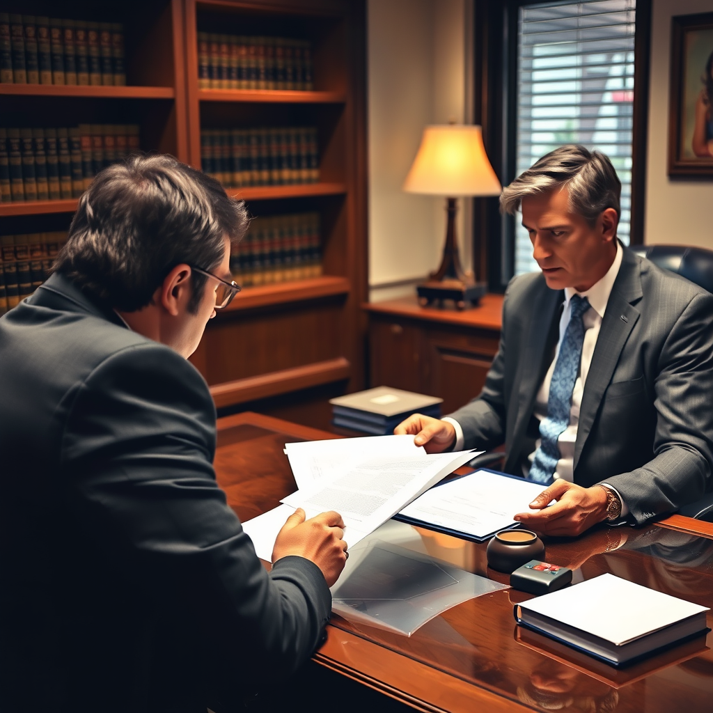 B2b Contract Lawyer Schenectady NY