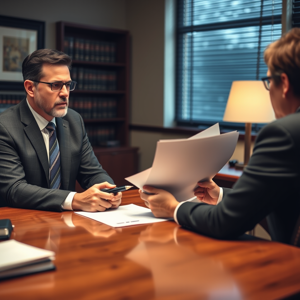 Revoked License Lawyer Dutchess NY
