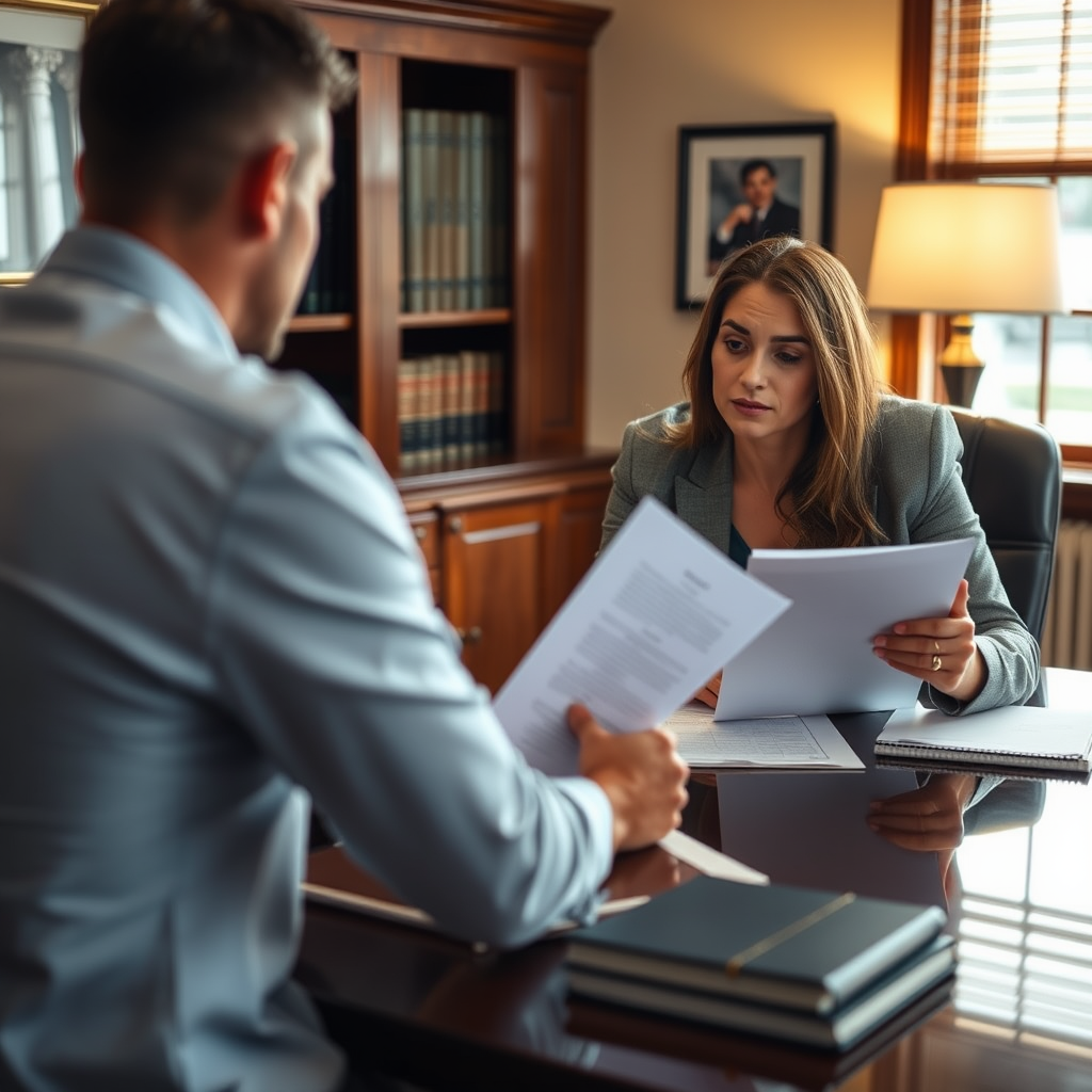 Westchester NY DWI Lawyer