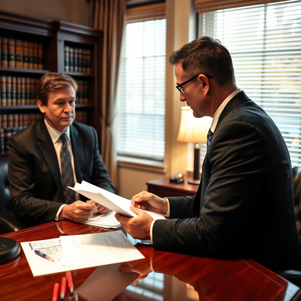 Albany NY DWI Lawyer