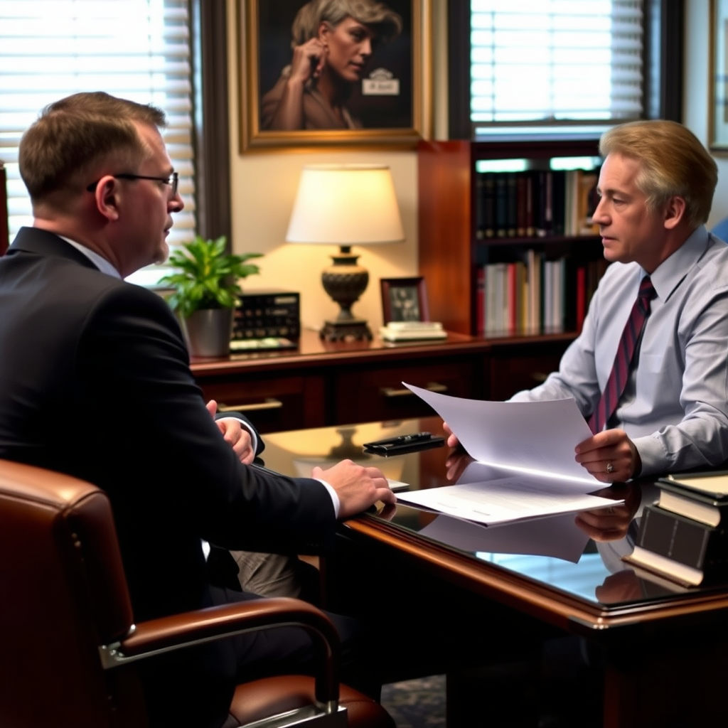 Port Jervis NY DWI Lawyer