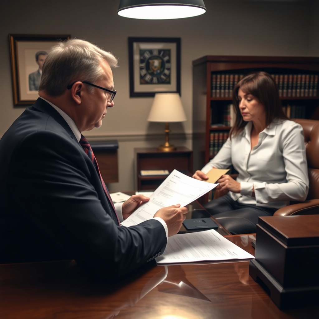 Drug Possession Lawyer Livingston NY