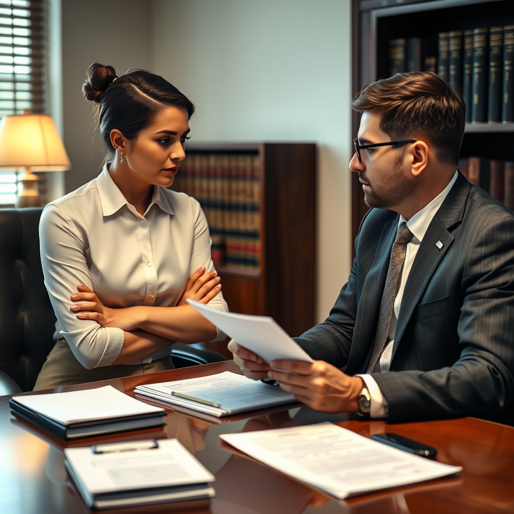 Fault Based Divorce Lawyer New York