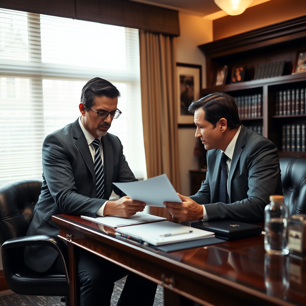 Murder Defense Lawyer Livingston NY