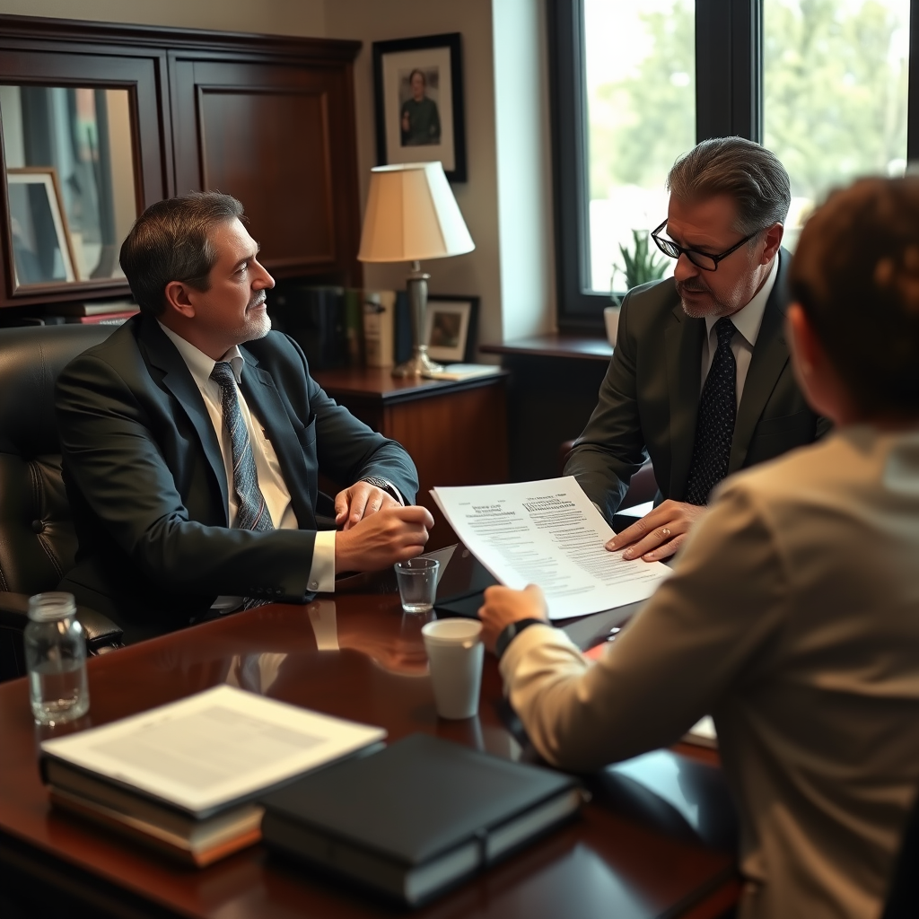 Grand Larceny Lawyer Madison NY