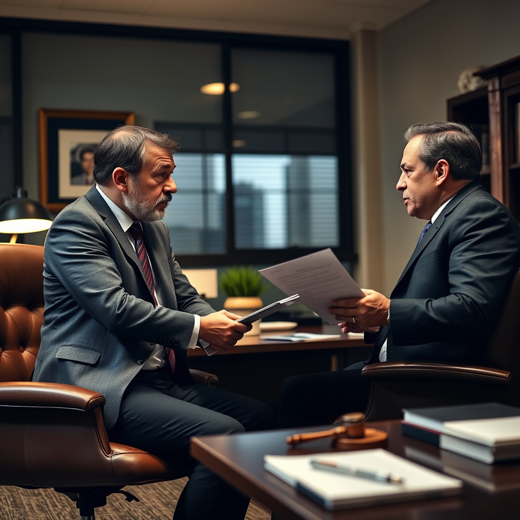 Burglary Lawyer New York City NY