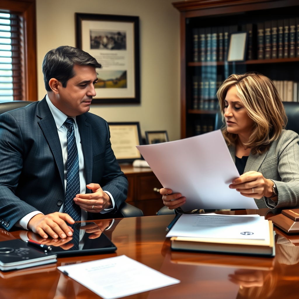 Racing Defense Lawyer Auburn NY