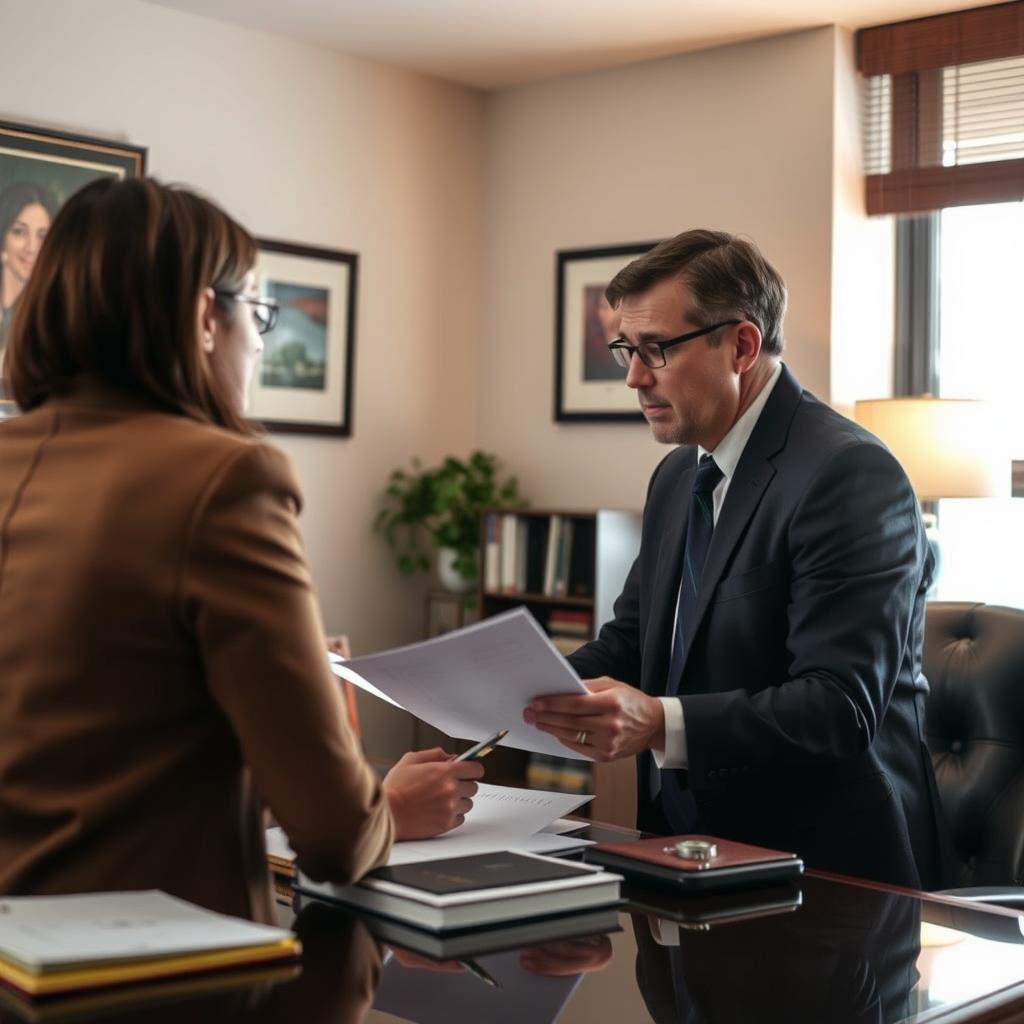 DWI Lawyer Newburgh NY