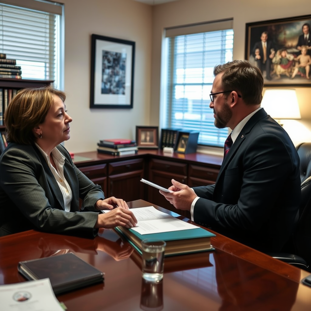 Drunk Driving Lawyer Newburgh NY