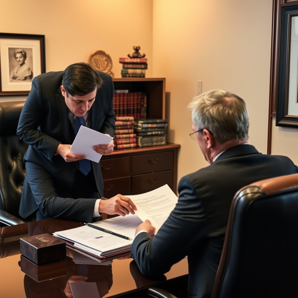 Rochester NY DWAI Lawyer