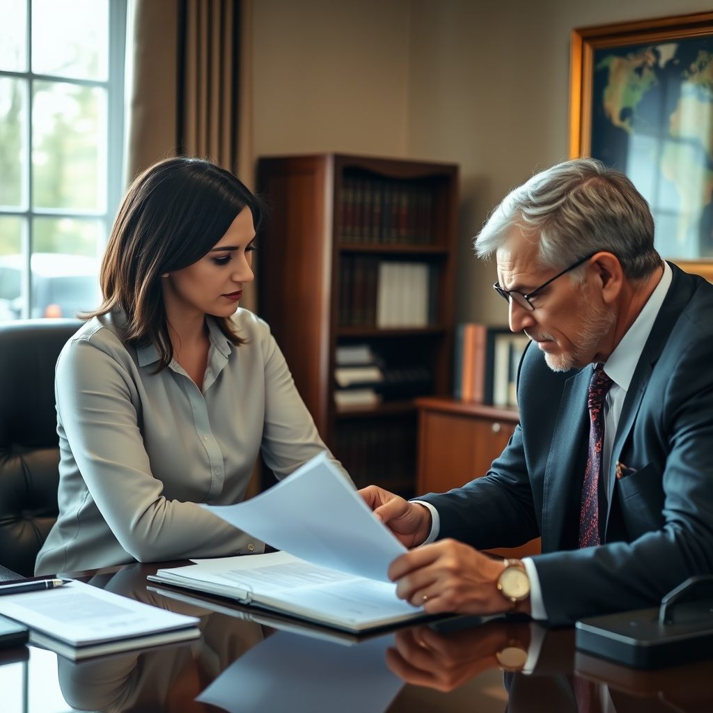 CDL Violation Lawyer Greene NY