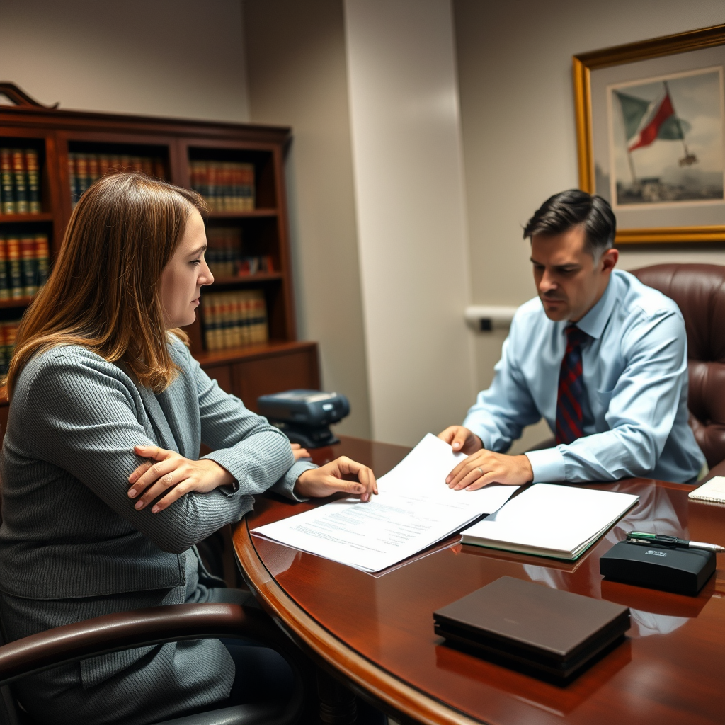 Drug Possession Lawyer Monroe NY