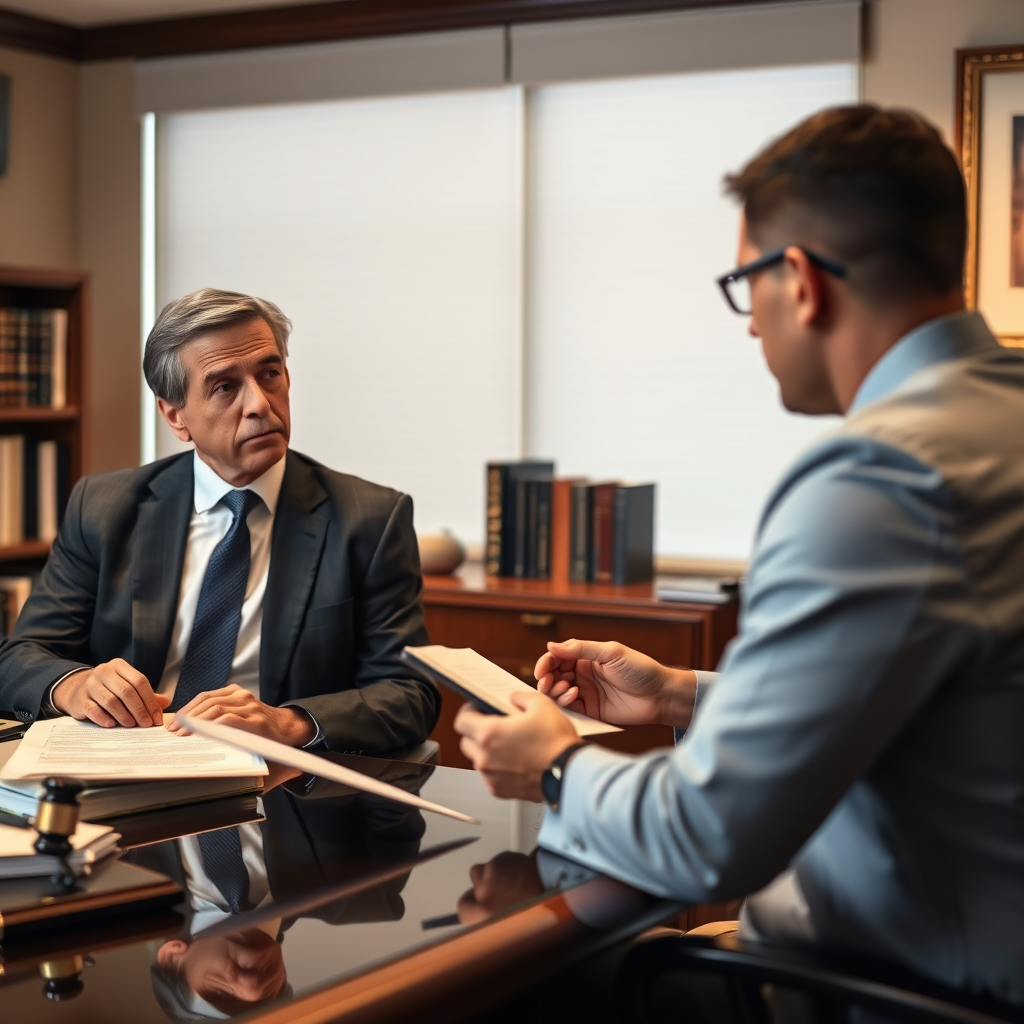 Robbery Lawyer Newburgh NY